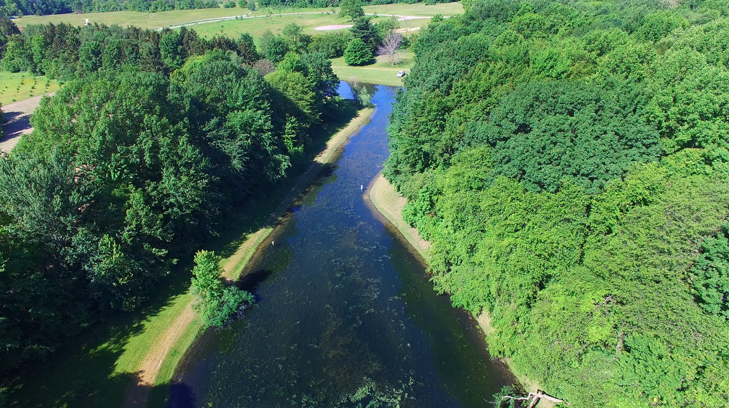 Property photo 5 - REAL ESTATE AUCTION - 211+/- ACRES IN 6 TRACTS IN BERRIEN COUNTY, MICHIGAN
